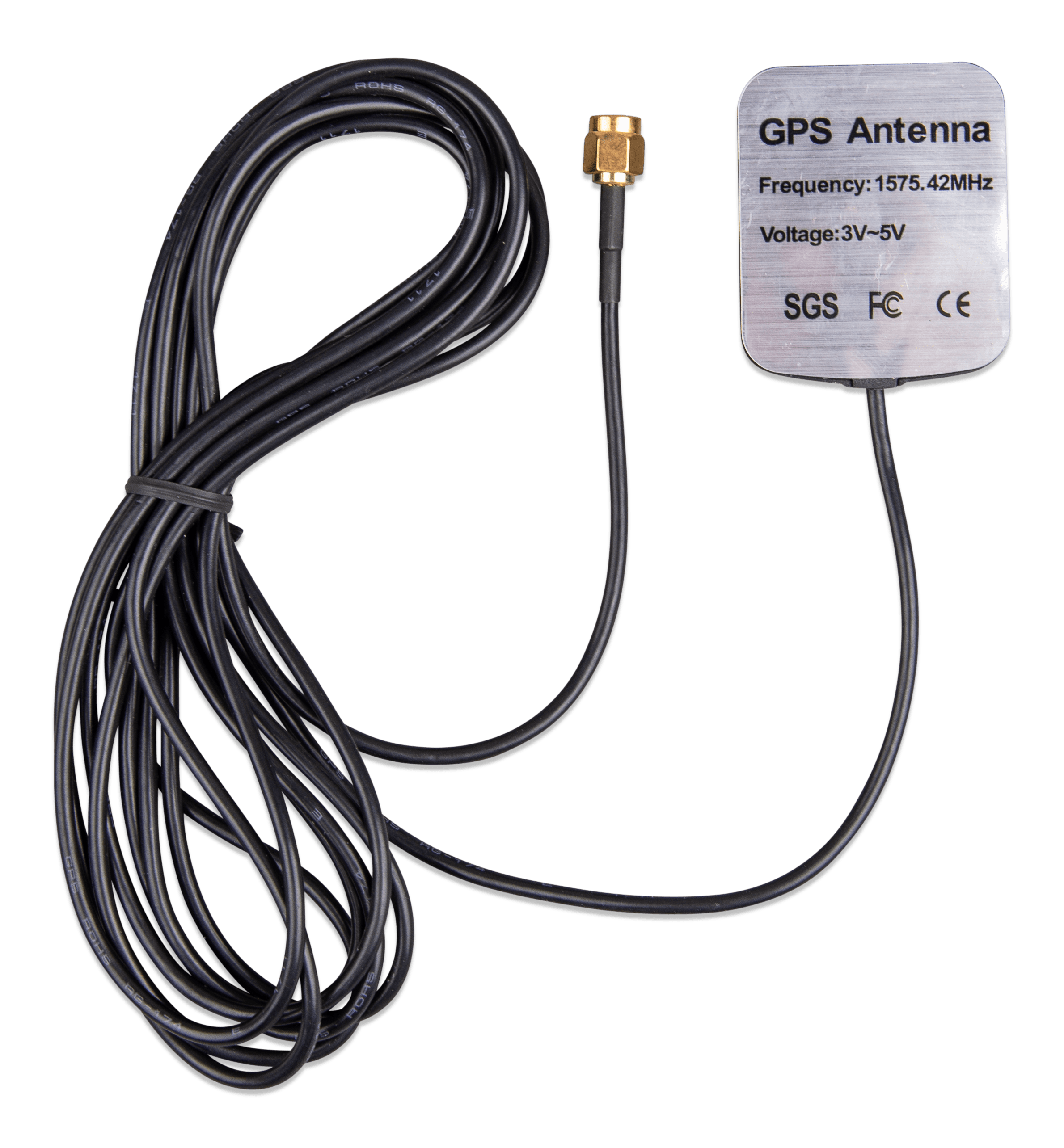 Mdrix.at GSM900200100 Active GPS Antenna